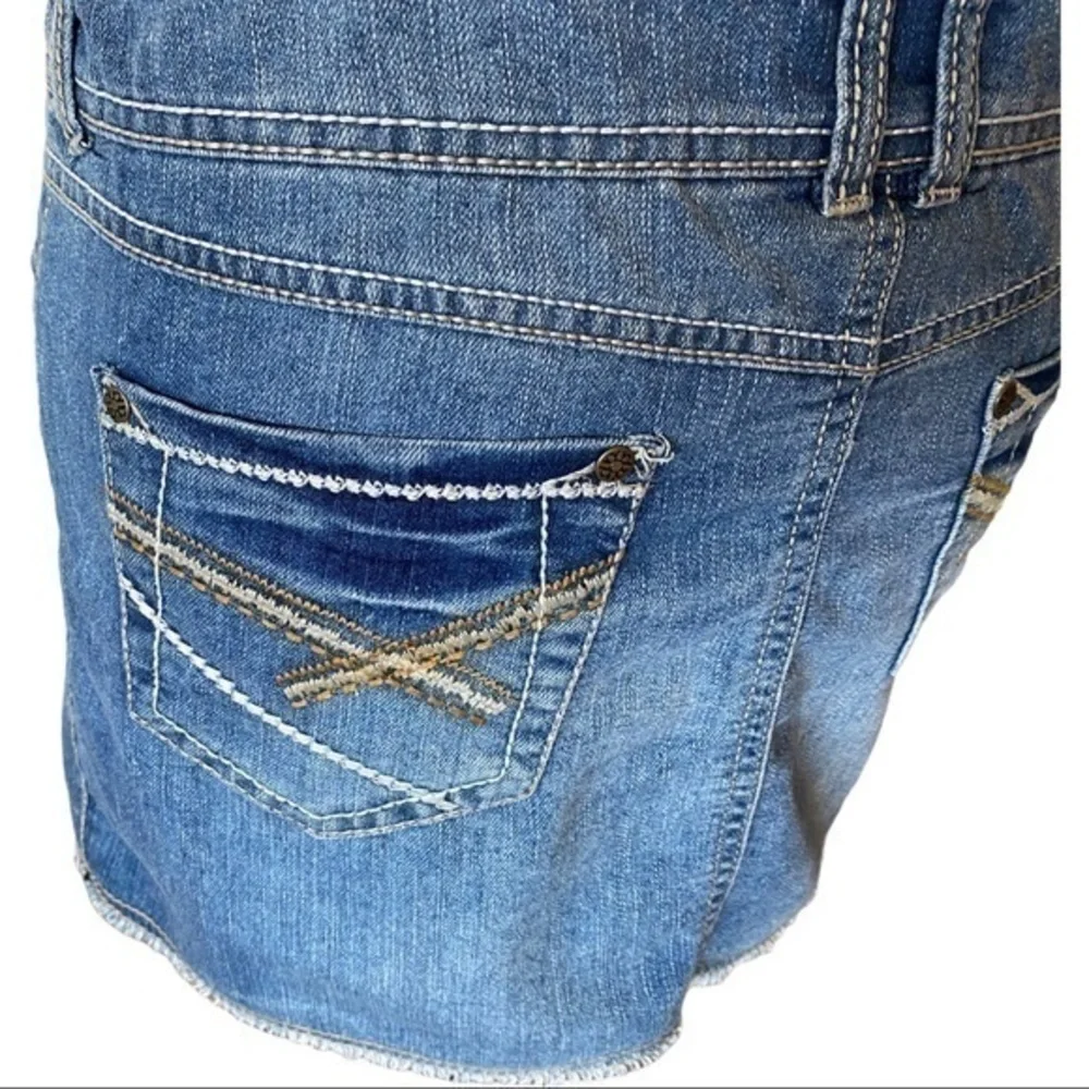 SO size jean
